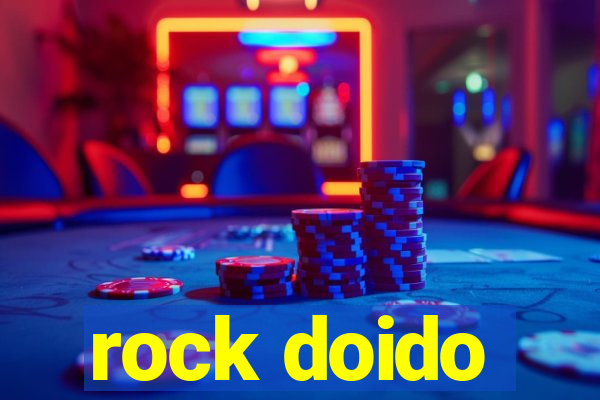 rock doido